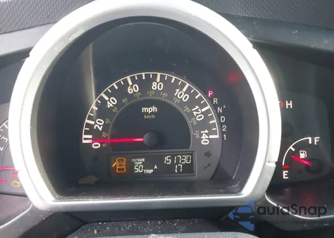 2008 Honda Ridgeline Rtl из США, поврежденный, VIN 2HJYK16588H505857